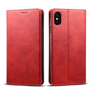 Custodia Magnetica di Alta Qualità per Carte di Credito per <span class=keywords><strong>iPhone</strong></span> 14/13/12 Promax, per <span class=keywords><strong>iPhone</strong></span> <span class=keywords><strong>11</strong></span> 12 13Pro 15 16 17 Air, <span class=keywords><strong>Cover</strong></span> <span class=keywords><strong>a</strong></span> <span class=keywords><strong>Portafoglio</strong></span> Flip - Product Image 5