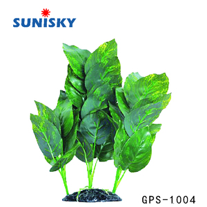Aquarium Planten Promotionele Milieuvriendelijke Aquarium Decoratie Kunstmatige Plant BPS-1005E - Product Image 4