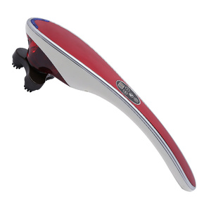 Baguette de <span class=keywords><strong>Massage</strong></span> corporel sans fil, avec bâton de <span class=keywords><strong>Massage</strong></span> roulant, alimenté par pile - Product Image 6