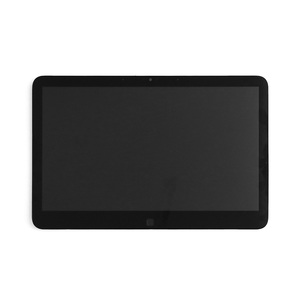 Pour <span class=keywords><strong>Dell</strong></span> <span class=keywords><strong>XPS</strong></span> <span class=keywords><strong>12</strong></span> <span class=keywords><strong>9Q23</strong></span> Assemblage d'écran LCD avec cadre LP125WF1-SPE2 A2 Écran tactile en verre - Product Image 1
