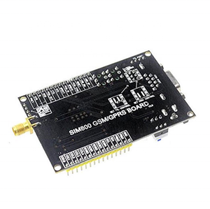 Sim800 GSM <span class=keywords><strong>Gprs</strong></span> Mô-đun Sim900a Nâng Cấp Board GPS Mô-đun Hỗ Trợ 3.3 V / 5 V <span class=keywords><strong>TTL</strong></span> Cho 51 STM32 Thông Minh Thiết Bị Điện Tử Hiệu Suất Cao - Product Image 5