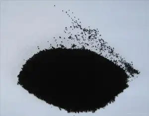 Iron Oxide Black For Coating Black Iron Oxide Fe3O4 Powder For Bricks/ Concrete/coating/paint