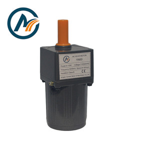 YN60 <span class=keywords><strong>AC</strong></span> <span class=keywords><strong>motorreductor</strong></span> reversible - Product Image 4