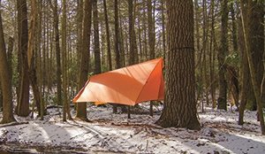 Woqi — tente de croissance en toile contre la pluie et le soleil, bâche, pare-soleil, pour le Camping, étanche, couverture de hamac à bulles - Product Image 4
