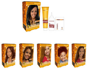 Ethnic Red Violet Brown Permanent Color <strong>Hair</strong> <strong>Dye</strong> <strong>Hair</strong> <strong>Dye</strong> Color <strong>Hair</strong> Color <strong>Dye</strong> Permanent From China - Product Image 3