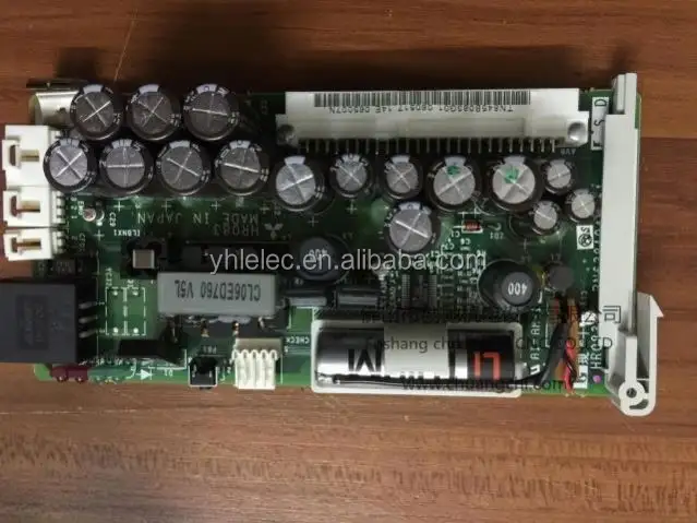 second hand TESTED MIT PCB HR083 MAIN BOARD HR083