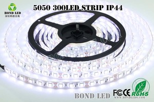 led de alta calidad a prueba de agua tira ip68 tira llevada 5050 strisce led luz de tira del led Barcos rigidos usados - Product Image 5