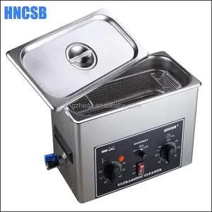 Commercial Ultrasonic Cleaner Mini Cleaning Bath For Home Use Food Cleaner