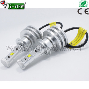 Nuevo producto Philip Auto faro h4 H7 alta potencia Canbus kit h7 h8 h11 h16 9005 9006 9004 9007 h13 LED faro - Product Image 4