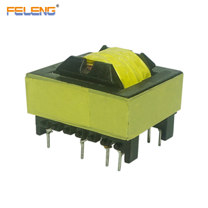Ei 33 <span class=keywords><strong>Ei40</strong></span> Ei 48 Cuộn Dây Biến Áp Smps Âm Thanh Công Suất Pc40 Lõi Mềm <span class=keywords><strong>Ferrite</strong></span> - Product Image 3