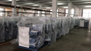 Máquina de Tejer Guantes, Máquina de Tejer de Alta Velocidad Inteligente para Guantes. - Product Image 2