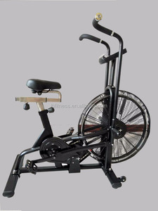 Dezhou lanbo FITNESS OEM частная марка, воздушный велосипед, упражнения, воздушный велосипед, веер, велосипед, оборудование для спортзала - Product Image 2