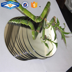 Supply color mirror aluminum mirror silver mirror glass <span class=keywords><strong>the</strong></span> colored lenses coated - Product Image 5