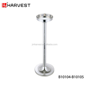 Support pour seau à glace en acier inoxydable, grand présentoir pour Bar à couleur <span class=keywords><strong>Champagne</strong></span> - Product Image 4