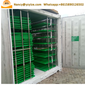 Máquina Automática para el Cultivo Hidropónico de Forraje Verde para Ganado - Product Image 6
