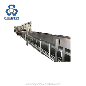 Machine de fabrication de câbles électriques en PVC Offre Spéciale - Product Image 5