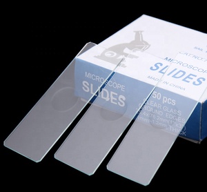 <span class=keywords><strong>Chambre</strong></span> <span class=keywords><strong>de</strong></span> comptage sanguin pour hématimètre <span class=keywords><strong>de</strong></span> laboratoire avec couvercle en verre - Product Image 6