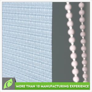 Yeer utilisation intérieure panne tissu de protection <span class=keywords><strong>solaire</strong></span> pour stores - Product Image 1