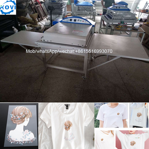 Đa chức năng dính bọt dập máy tự động cạnh sửa điện vải nhiệt thiết lập máy - Product Image 6