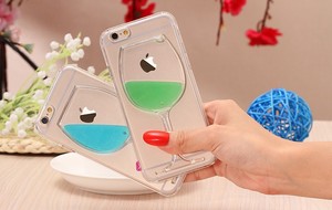 Forro estuche case para iPhone 6 6plus celulares al por mayor desde China - Product Image 4