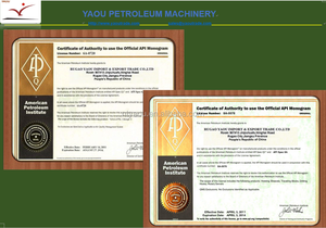 معدات حفر النفط عالية الجودة ZJ40/2250DZ DC Rig - Product Image 6