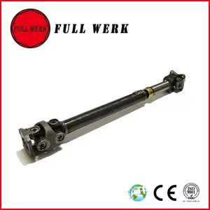 Cardan poros 4WD Kendaraan Drive Shaft auto parts kardan joint replacement