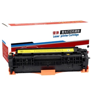 Cartucho de tóner para H/PsCF380A/CF381A/CF382A/CF383A/312A/312X/para H/PsColor <span class=keywords><strong>LaserJet</strong></span> <span class=keywords><strong>Pro</strong></span> <span class=keywords><strong>M476</strong></span>/M476DN/M476MFP/M476DN <span class=keywords><strong>MFP</strong></span>/M476DW - Product Image 3