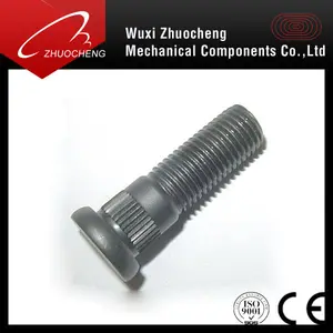 Chất Lượng Cao Auto Car Wheel Bolt Với Nut