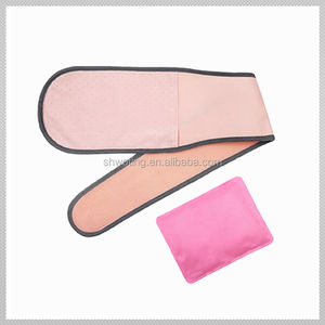 Soulager <span class=keywords><strong>la</strong></span> douleur fille série chaud palais pâte, chaud du ventre - Product Image 1