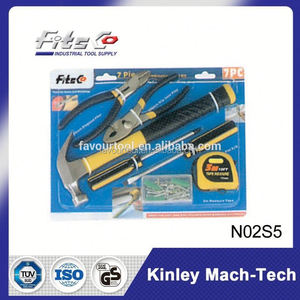 nieuwe producten elektriciens gereedschap kit - Product Image 5