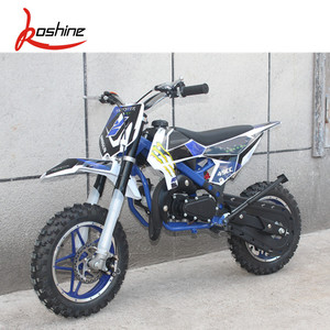 Motocicletas Mini <span class=keywords><strong>de</strong></span> Gasolina <span class=keywords><strong>Baratas</strong></span> <span class=keywords><strong>de</strong></span> 49 cc para Niños, con Arranque Fácil <span class=keywords><strong>de</strong></span> Aleación - Product Image 4