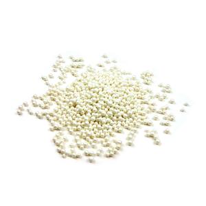 Ngọc Trai Màu Xốp Bóng Polystyrene Bọt Quả Cầu 2-5Mm Filler Bead Trang Trí Bóng Nghệ Thuật Đồ Chơi Giáng Sinh Vi Polystyrene - Product Image 2
