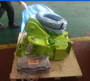 Enganche rápido basculante para excavadora de tecnología avanzada de china - Product Image 5
