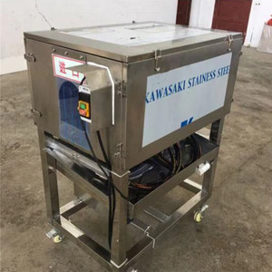 Macchina per la lavorazione del pesce/Macchina per la rimozione delle spine di pesce - Product Image 5