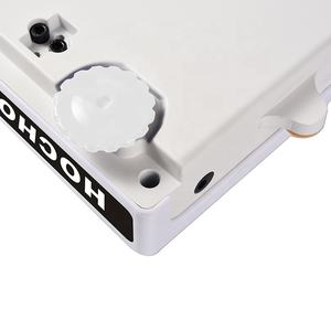 High präzision 500g 0.001g labor elektronische analyse waage 1mg analytische digitale empfindliche waage mit drucker - Product Image 6