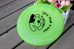 <span class=keywords><strong>Border</strong></span> <span class=keywords><strong>Collie</strong></span> factoy stock perro volador disco pastillas <span class=keywords><strong>de</strong></span> entrenamiento del perro throw placa - Product Image 6