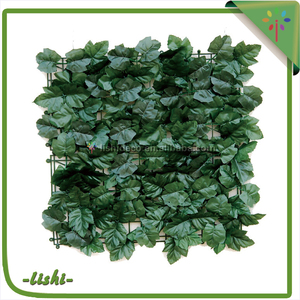 De China de La Venta Directa de encargo baratos De Alta eficiencia y conveniente plástico pared planta artificial - Product Image 3