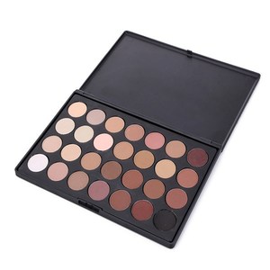 China mejor fabricación profesional barato bronzer paleta de sombra - Product Image 3