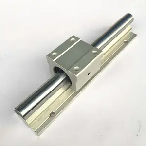 20mm shaft linear guide rail TBR 20 SBR20