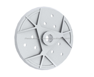 Conception En Aluminium CNC Coulée sous pression En Fonte D'aluminium Pièces Boîte Aux Lettres avec Fraisage Rectification <span class=keywords><strong>Auto</strong></span> - Product Image 2