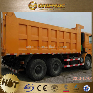 <span class=keywords><strong>Camion</strong></span> à benne basculante <span class=keywords><strong>camion</strong></span> shacman F2000 6x4 290hp - Product Image 6