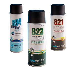 Sprayvan 99 Super Stickstoff-Aerosolkleber - Product Image 4