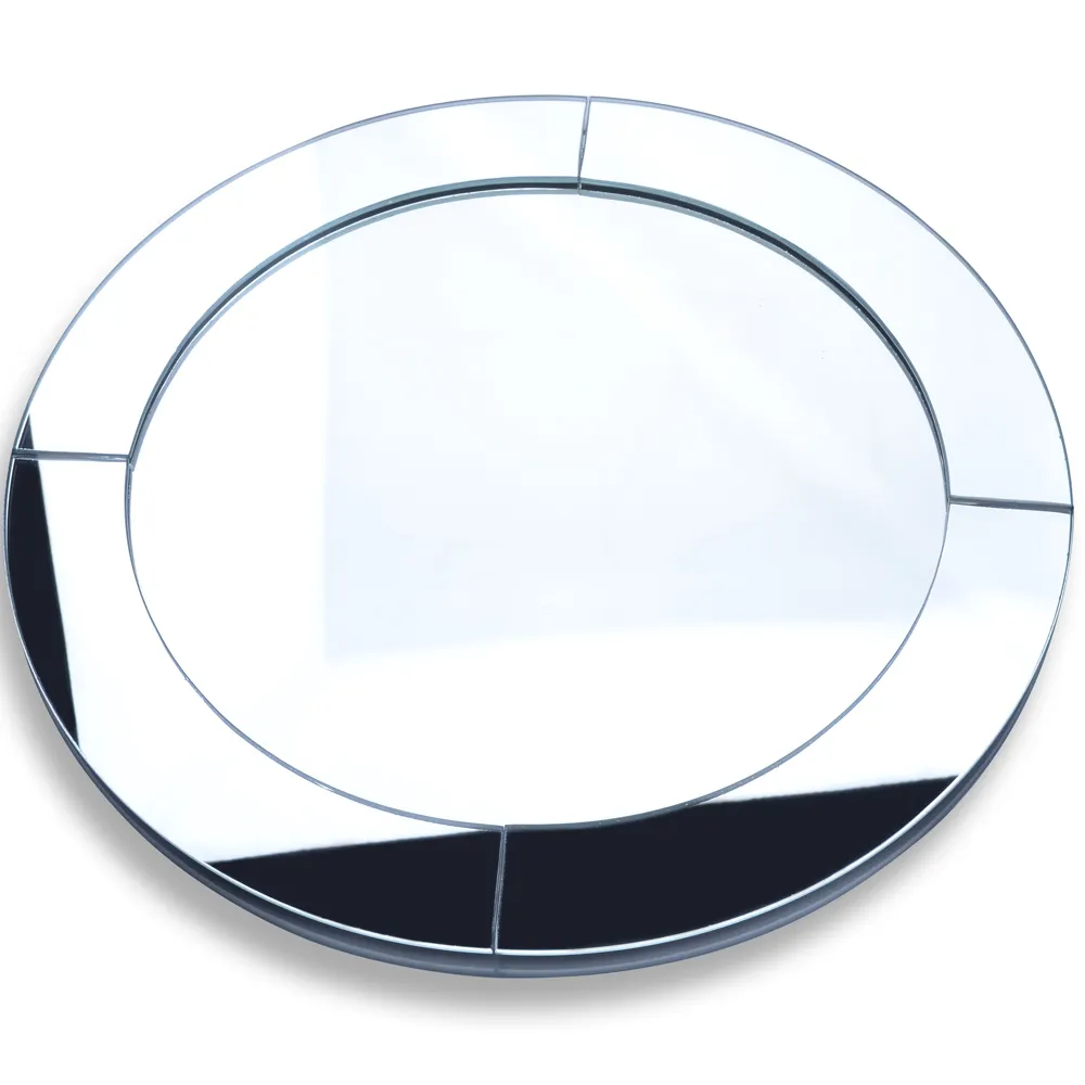 Wine Glass Holder Plate,Mirror Charger Plates And Plate Glass Mirror Price