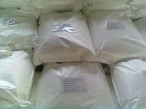 สารให้ความหวานในอาหารโซเดียม Saccharin 8-12ตาข่ายละลาย Saccharin 128-44-9 - Product Image 6