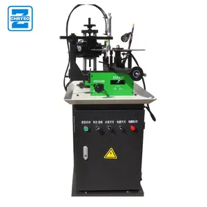 High quality and convenient automatic blade sharpening machine | scissor sharpening machine | knife sharpening machine