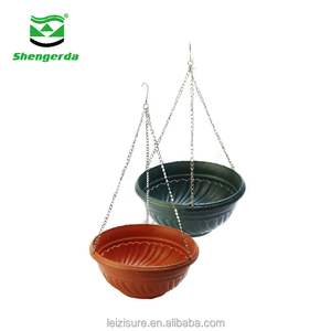 <span class=keywords><strong>Colgante</strong></span> al por mayor planta <span class=keywords><strong>de</strong></span> plástico macetas decorativas - Product Image 1