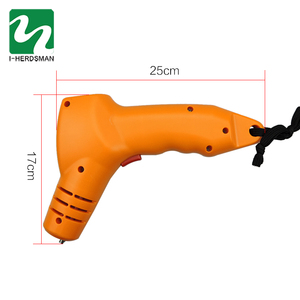 Équipement d'élevage, désornisseur électrique pour bovins et ovins, désornisseur pour veaux, machine à désornir - Product Image 3