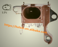 Nouveau régulateur de tension d'alternateur Lin pour Suzuki Swift III 1.3L/1.5L Moteur 2005-2016 Modèle HL-IN6457 GC84570 1042109940 13362500 1