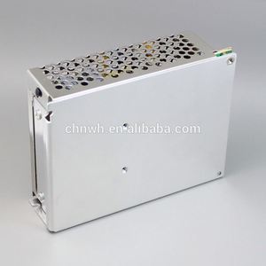 china fabricante vende 35w sola salida de suministro de energía led de potencia suply 5v - Product Image 4