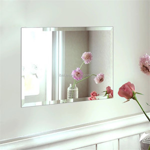 Anti-Fog Glass piegel Heiz paneele Fern infrarot platten Heizung für Badezimmer - Product Image 2